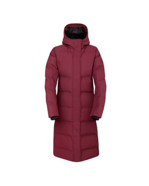 Dare 2B - "Wander" Steppjacke für Damen (Feige)