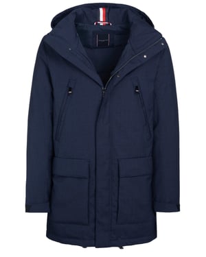 Tommy Hilfiger Mantel