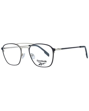 Reebok Optische Fassung RV9560 01 49 Titanium