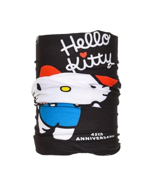 Hello Kitty 78200 atmungsaktiver Halbsaison-Schlauch für Kinder