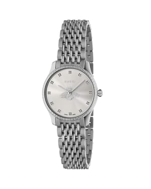 Gucci YA1265019 G-Timeless 29mm Damenuhr
