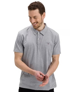 Gant | Herren Original Polohemd