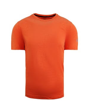 Asics Gel-Cool 2 Herren Orange T-Shirt