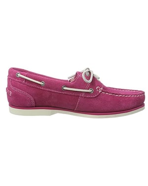 Timberland Classic Boot Purple Damenschuhe