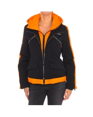 Skijacke SWF21318 Damen