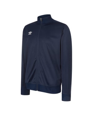 Umbro Herren Club Essential Jacke (Dunkelmarine)