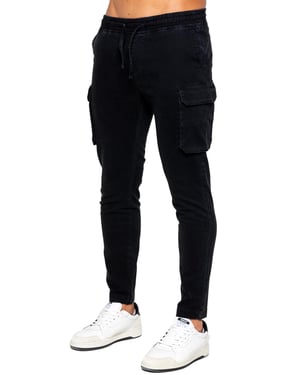 Enzo | Herren Cargo-Hose