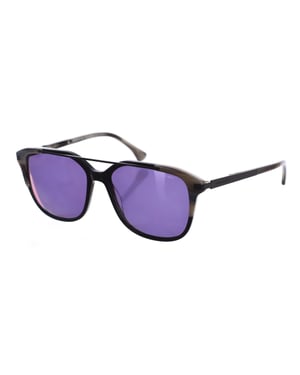 Sonnenbrille in rechteckiger Form AB12306 unisex