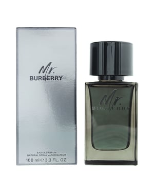 Mr. Burberry - EdP 100ml