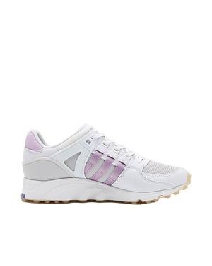 Adidas eqt unterstützt RF Womens White Running Trainer