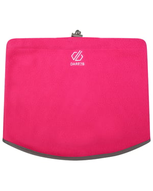 Dare 2B Unisex Schlauchschal / Nackenwärmer Assure (Reines Rosa)