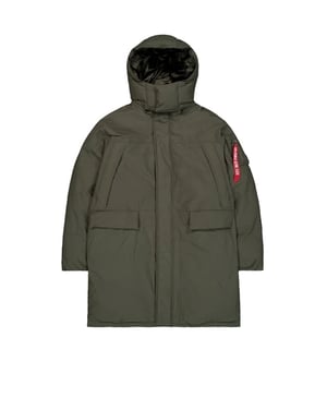 Alpha Industries Jacke