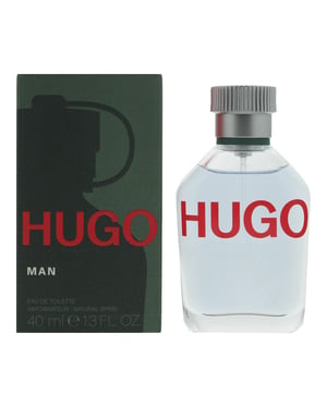 Hugo Boss Hugo Man Edt Spray.