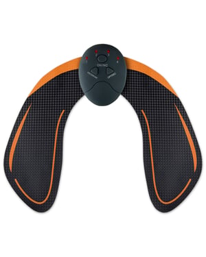 ELEKTROSTIMULATIONSPFLASTER MAX GLUTEUS EMS TONER 