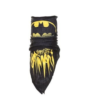 Polarbandana mit elastischer Passform Batman 80200 unisex