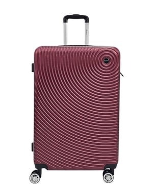 Hartschalen-Kabinenkoffer, 8-Rad-Gepäckkoffer, Reisetasche