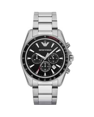 Armani Herren-Armbanduhr AR6098