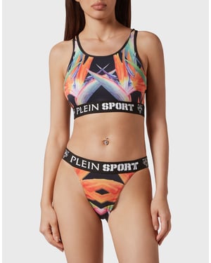 Bikini Flowers