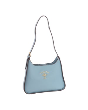 BEUSS5927WVP Damen-Baguette-Tasche
