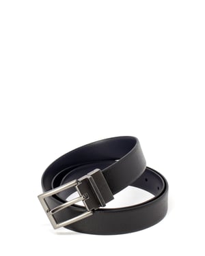 Antony Morato Herren Gürtel in Schwarz