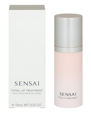 Sensai Cp Total Lip Treatment 15ml.