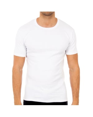 Thermo-Kurzarm-T-Shirt 0206 Herren