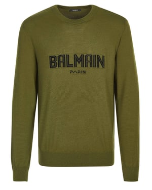 Balmain Pullover