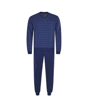 Hajo He Saz-B Klima-Light Pyjama