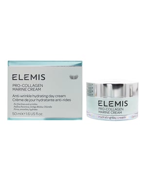Elem Pro Coll Marine Cr 50ml