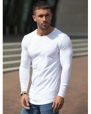 Herren-T-Shirt | Bound By Honour