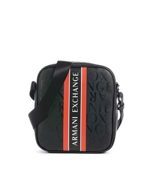 Armani Exchange Herren-Umhängetasche