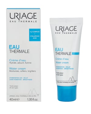 Uriage Leichtes Wasser Creme 40ml