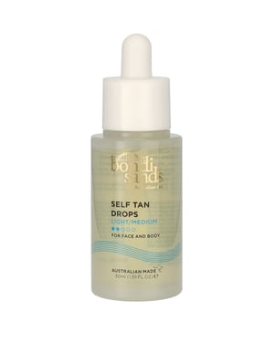 Bondi Sands Self Tan Drops.
