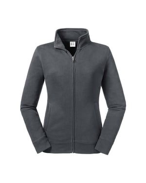 Russell - AUTHENTIC Jacket - Damen (Grau)