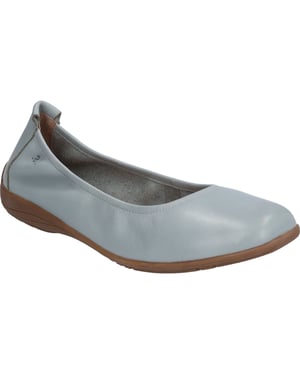 JOSEF SEIBEL Fenja 01 | Ballerina für Damen | Blau Fenja 01, skyblue