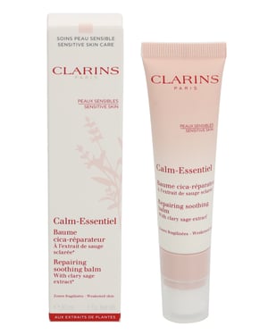 Clarins Calm-Essentiel Reparierender Beruhigungsbalsam 30 ml
