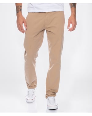 Rock Creek Hose Dunkelbeige