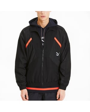 Puma-Jacke Herren tailored for sport