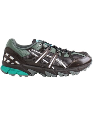 Asics x Matin Kim Gel-Sonoma 15-50 Damen Schwarz Sneakers