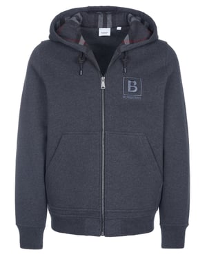 Burberry-Jacke