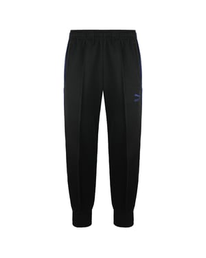 Puma X Poggy Track Hosen Black Herren Joggers Bottoms 576751 01