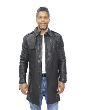 Herren-Leder-Trenchcoat-Hamburg