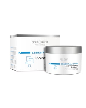 FEUCHTIGKEITSCREME  NORMALE HAUT 200 ML.