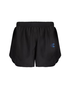 Champion Shorts Herren schwarz