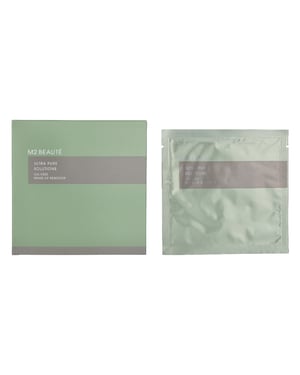 M2 Beaute Öl-freier Make-up Entferner - 7 Stück Säckchen