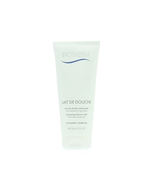 Biotherm Lait De Douche Reinigende Duschmilch 200ml