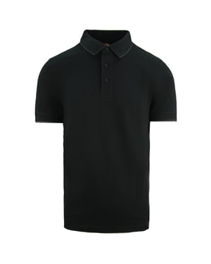 Dickies Two Tone Herren Black T-Shirt