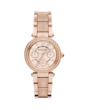 Michael Kors MK6110 Parker Damenuhr