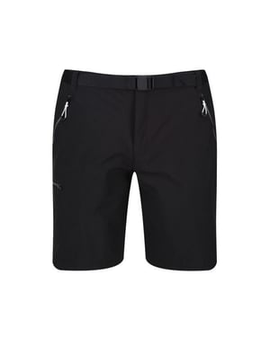 Regatta - "Xert III" Shorts für Herren (Schwarz)