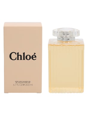 Chloe By Chloe Duschgel 200ml